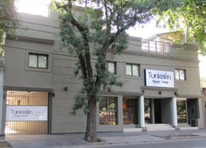  Tunkelén Apart Hotel  Мендоса